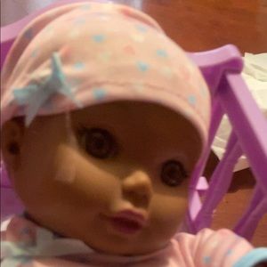 Meet your Posher, Salima